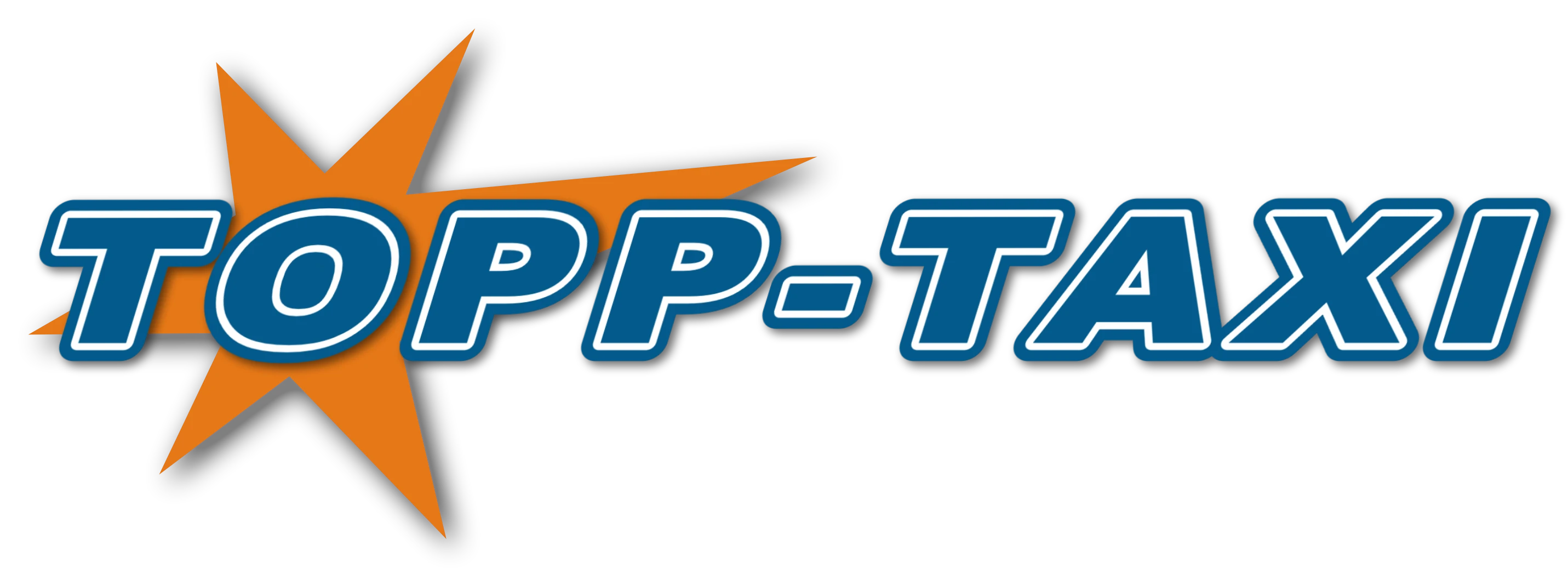Topp Taxi Logo